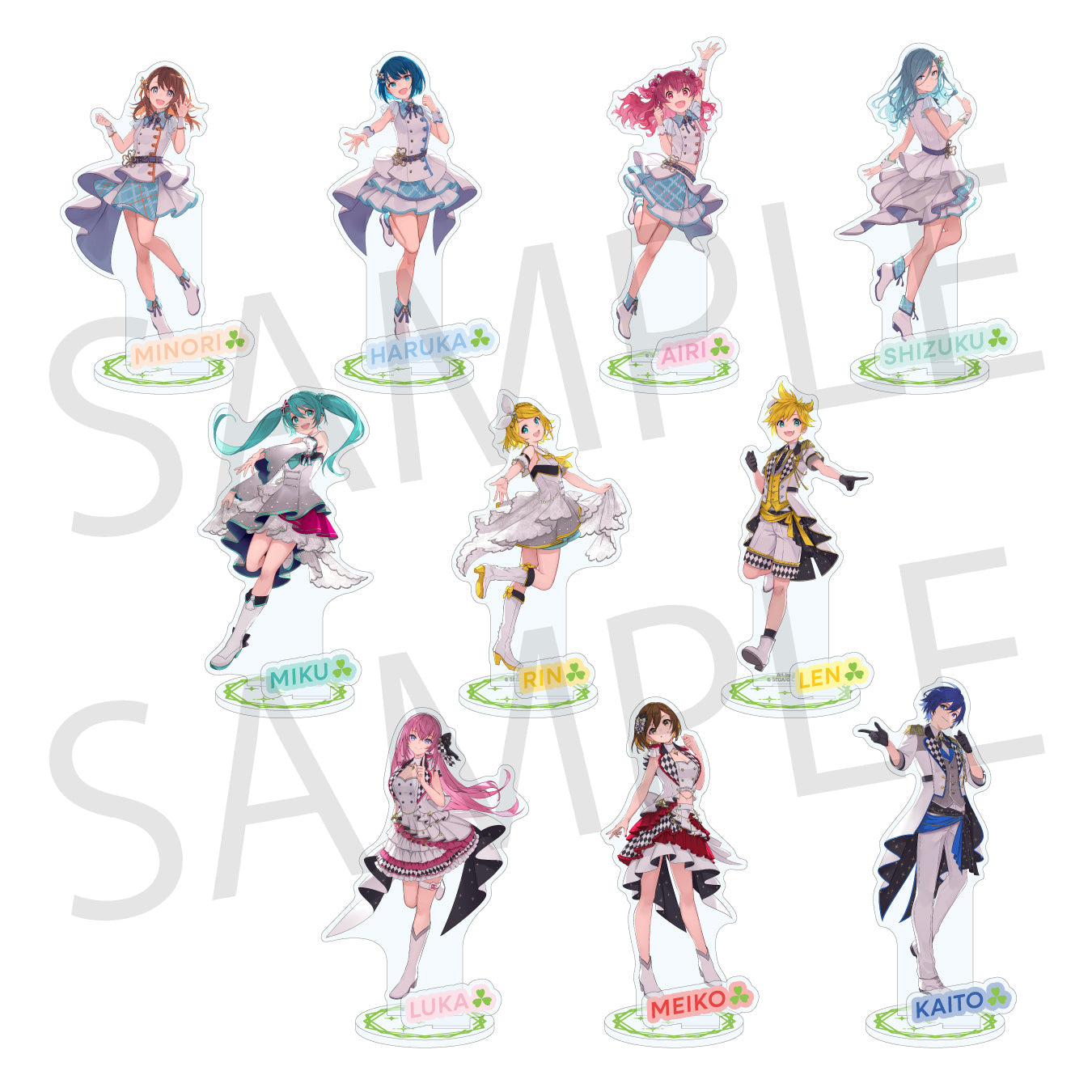 スタマイ 4周年 神楽亜紀 A賞 B賞 C賞 他 セット スタマイ 4周年 神楽