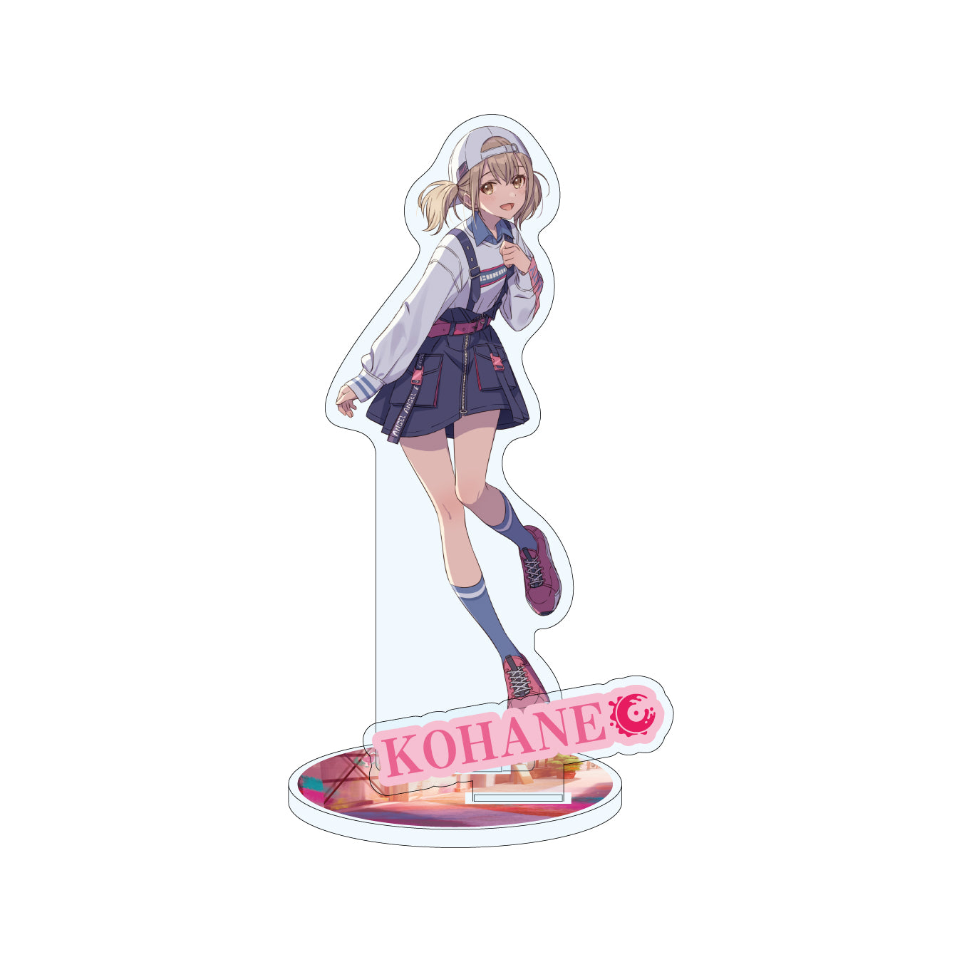 予約商品】コネクトライブ 3rd ANNIVERSARY Memorial Stage アクリル