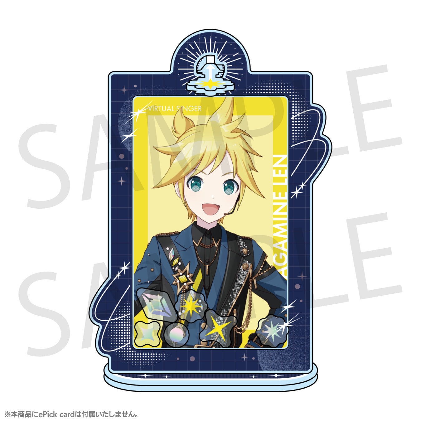 予約商品】【あんさんぶるスターズ！！コラボ特典対象】プロジェクト