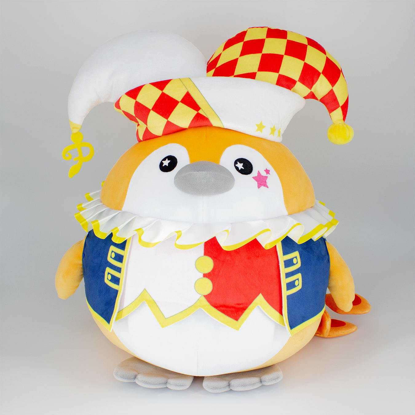 予約商品】フェニーくん BIGぬいぐるみ【フェニックスワンダーランド