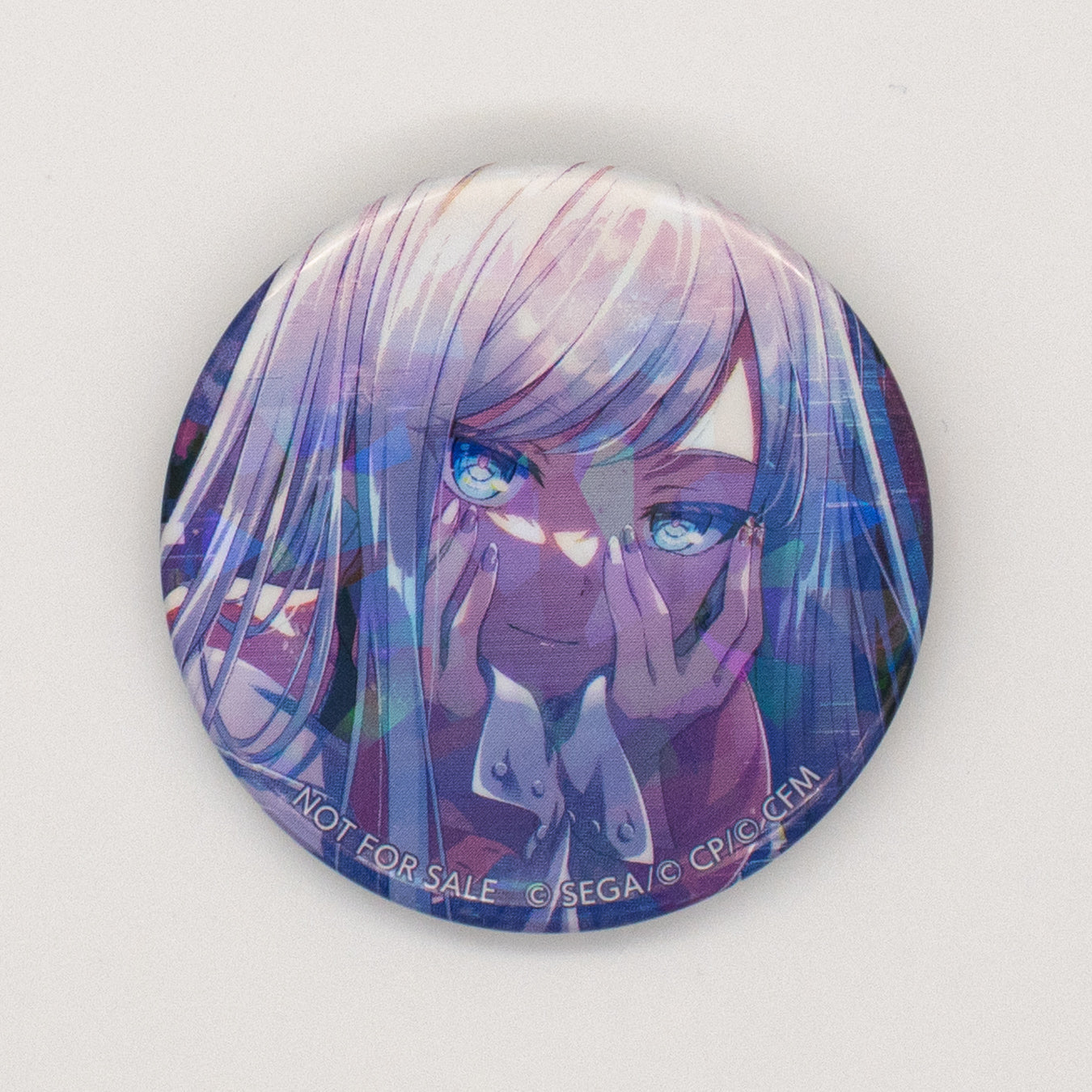 25時、ナイトコードで。 10th Single「エンパープル⁄化けの花 ③