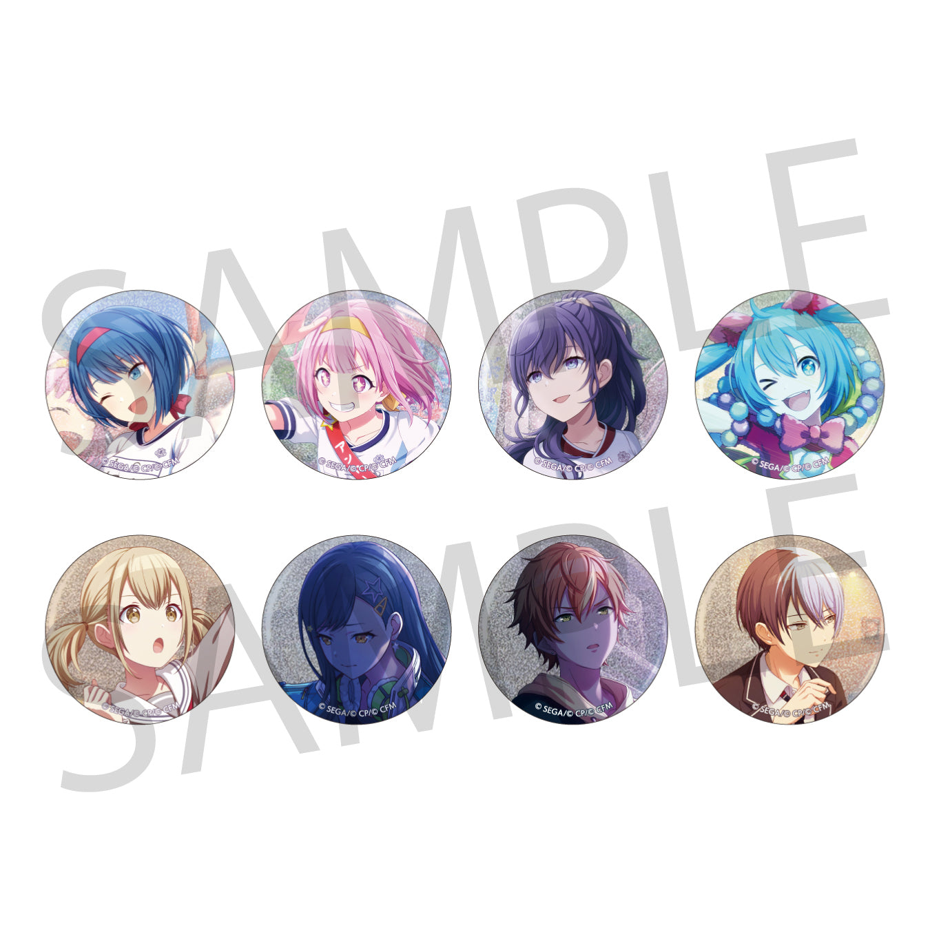 東雲彰人 – Page 3 – Colorful Palette Store