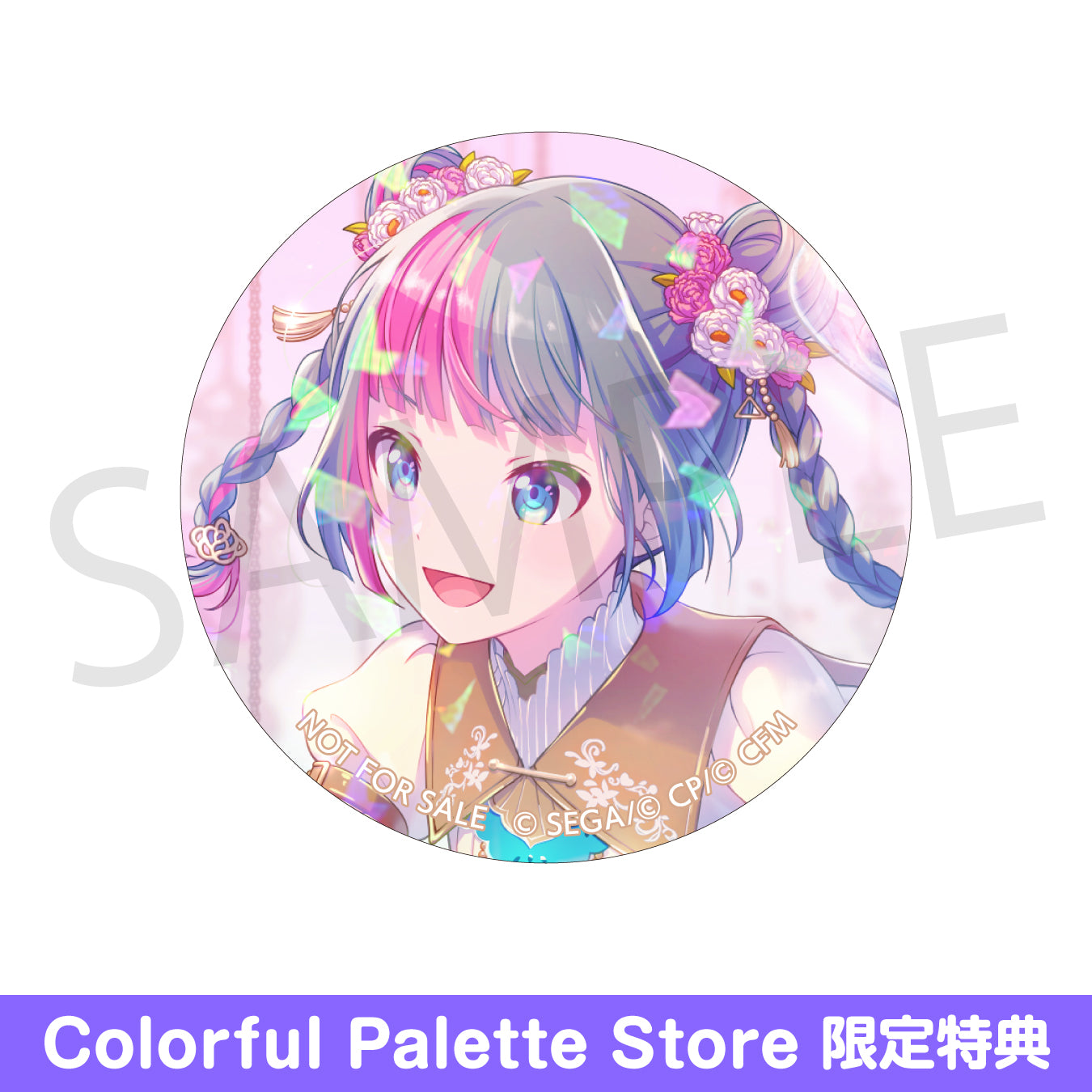 ショップ 絵名 特典 50点 ☆当日発送☆匿名発送☆ プロセカVol.8B東雲