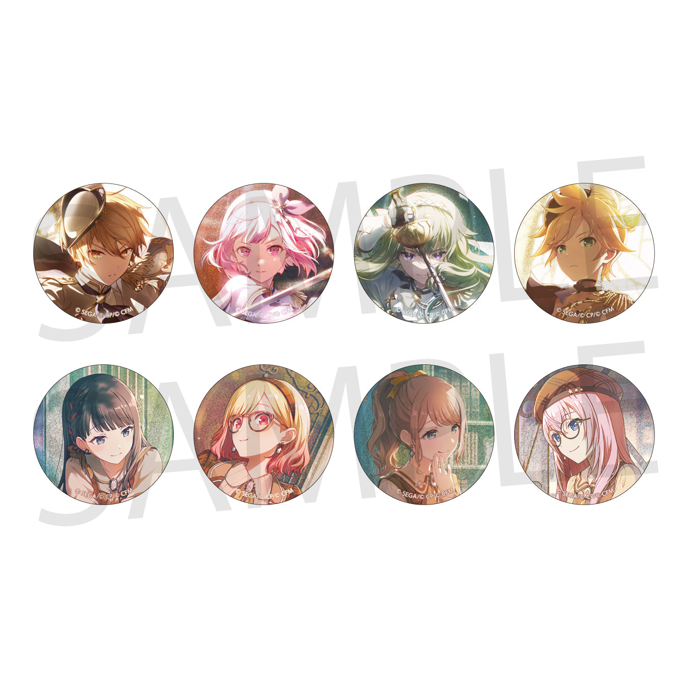 天馬咲希 – Colorful Palette Store