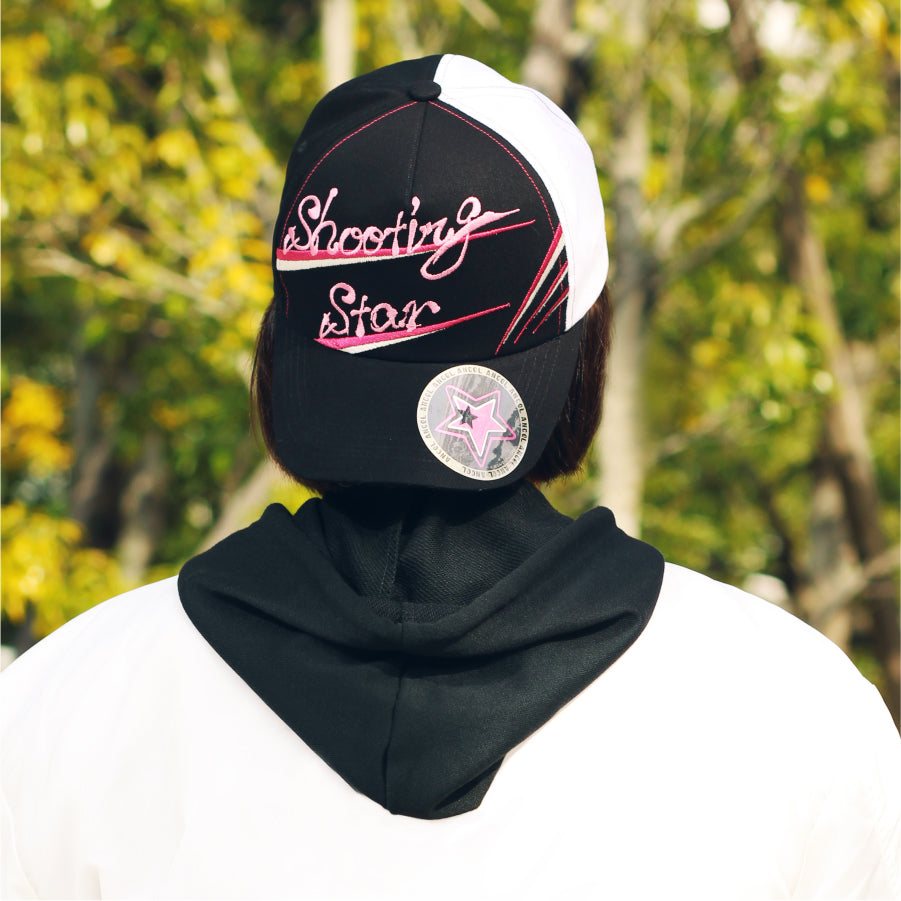 プロセカ 小豆沢こはね ストリートキャップ 予約商品】小豆沢こはね