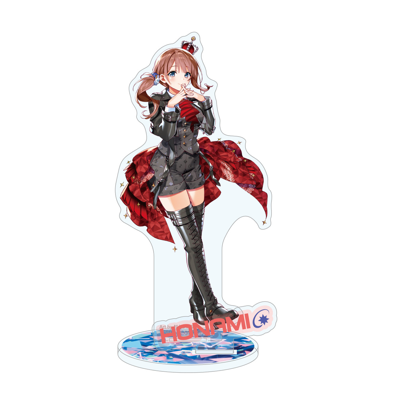 予約商品】コネクトライブ 2nd ANNIVERSARY SPECIAL STAGE 望月 穂波