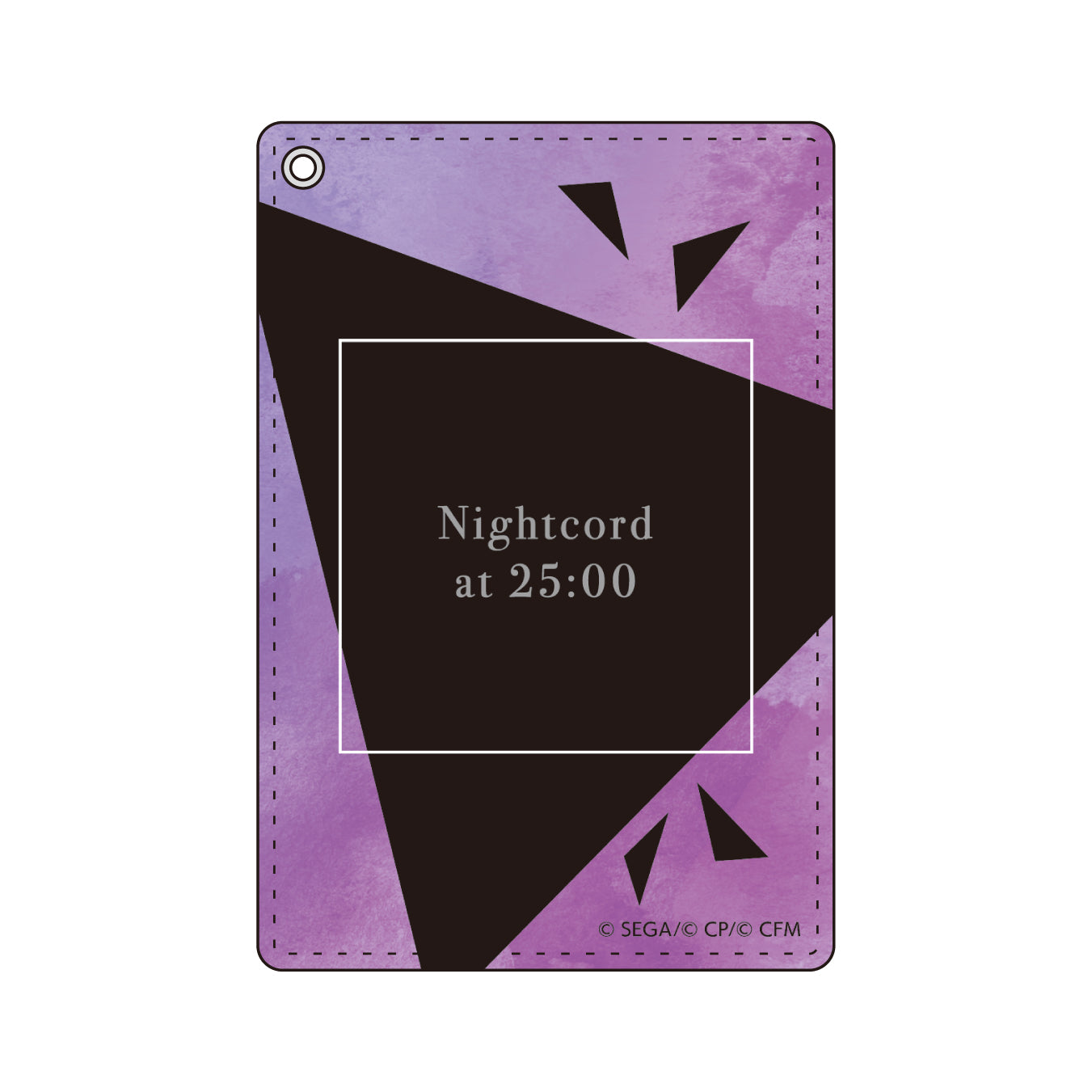 25時、ナイトコードで。 スリーブ 5種類セット Amazon | 25時、ナイト