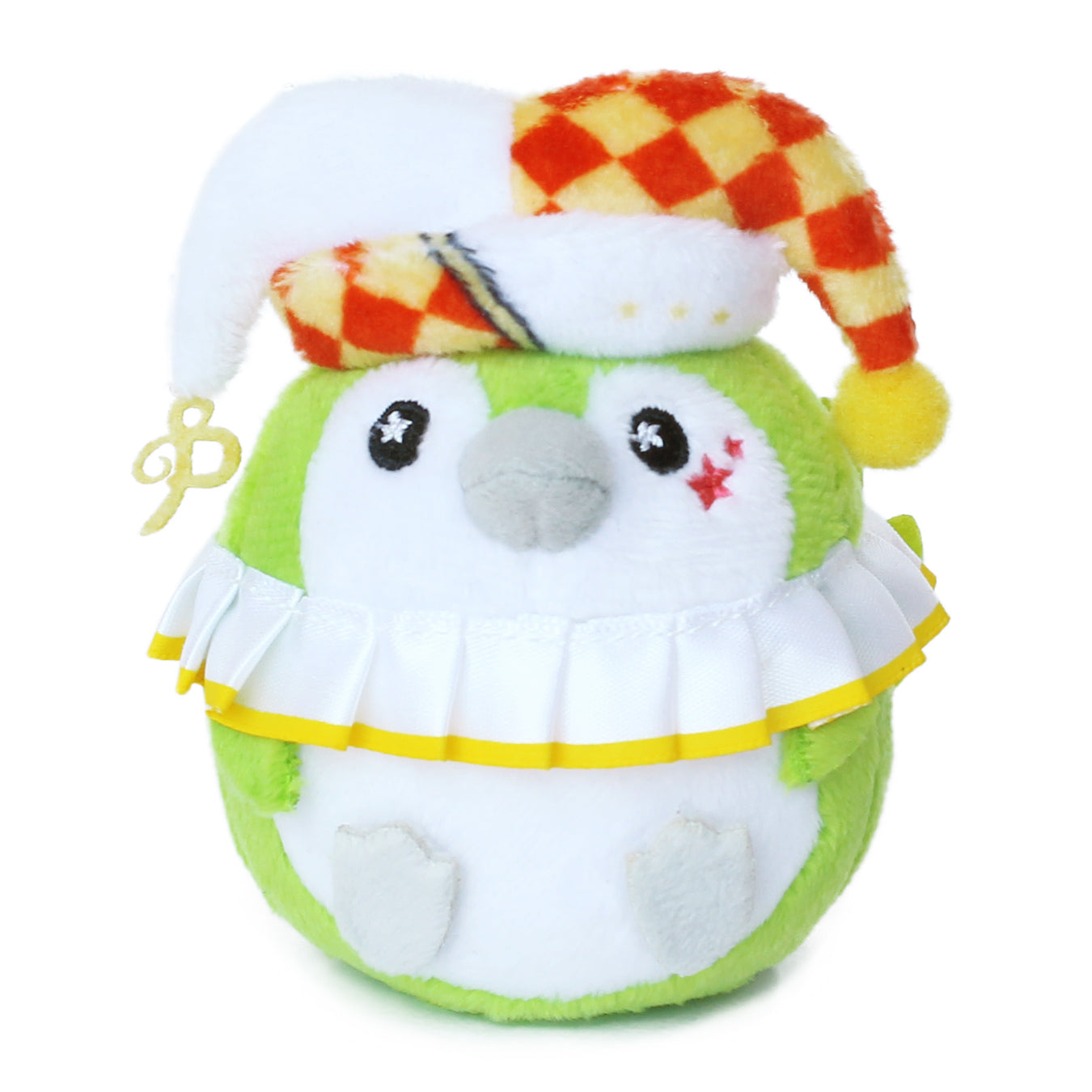 予約商品】フェニーくん ぬいぐるみセット – Colorful Palette Store