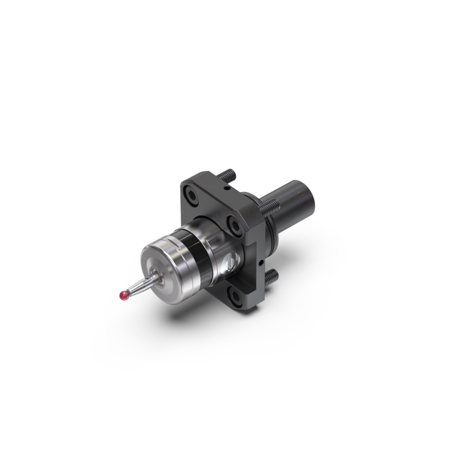 Buy Radial tool holder for probe for CNC Lathes online - CMZ Store