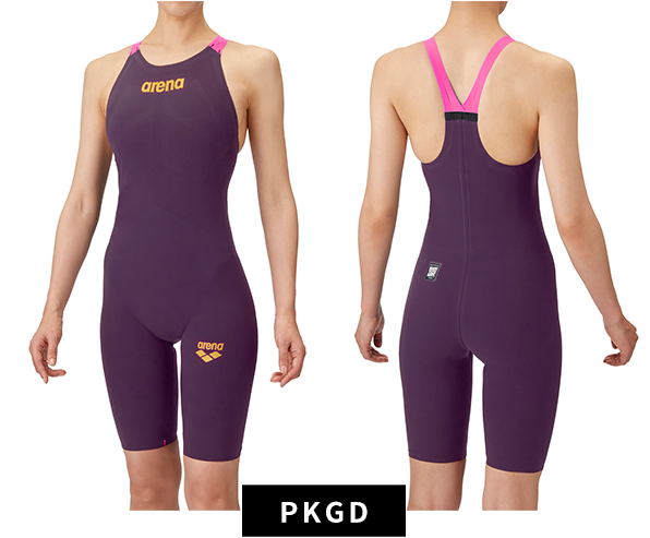 アクアフォースストーム｜競泳水着｜アリーナ公式｜arena