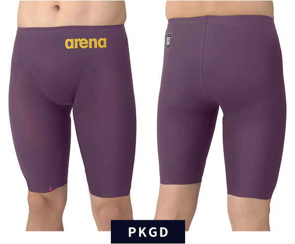 arena アルティメットアクアフォース 紫 AQUAFORCE STORM｜アクア