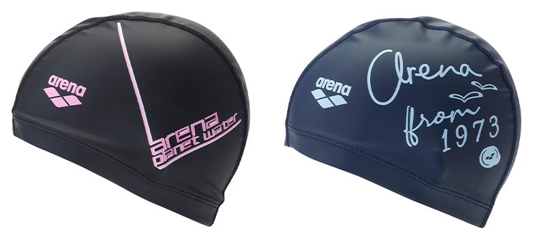 スイムキャップ | 水泳帽 | アリーナ公式｜arena