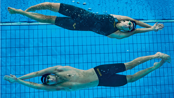 POWERSKIN CARBON AIR2｜競泳水着 | アリーナ公式｜arena