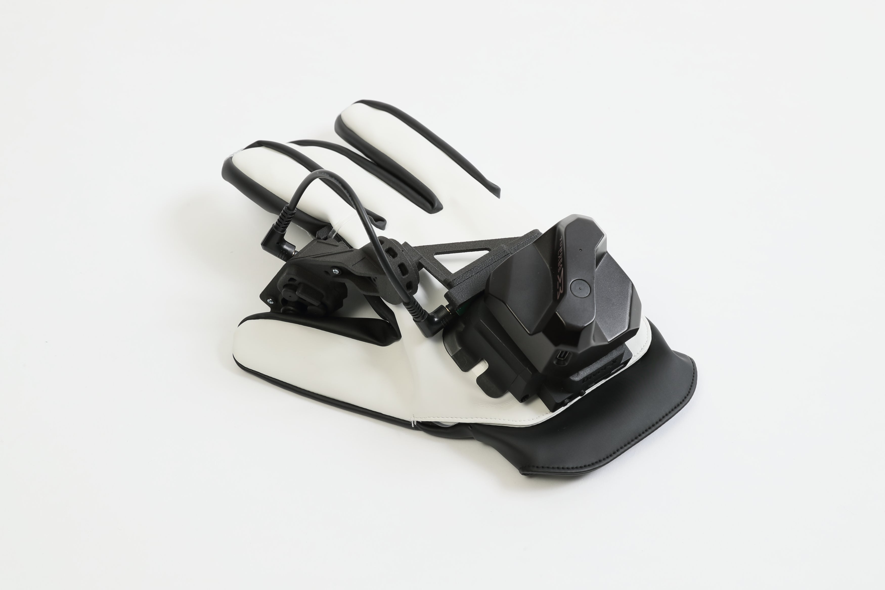 ContactGlove2 Lサイズ Magnetra2 ブラック ほぼ新品 ContactGlove2 +