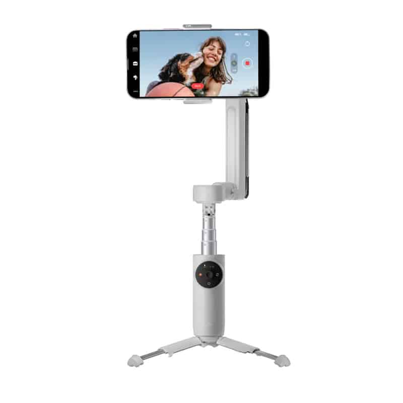 Insta360 Flow （Stone Gray） Insta360 Flow (Stone Gray) Sitename%