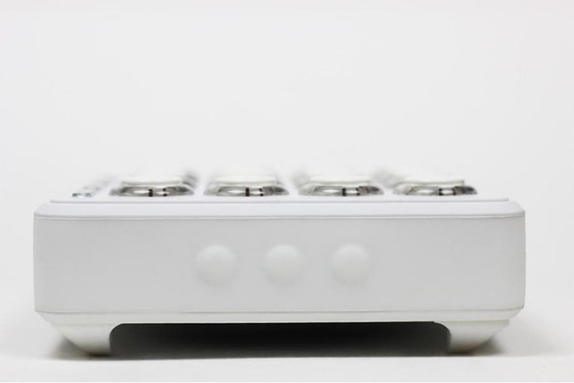 DJ機材 DJ TechTools MIDI FIGHTER 64 MF64-WHITE DJ TechTools MIDI