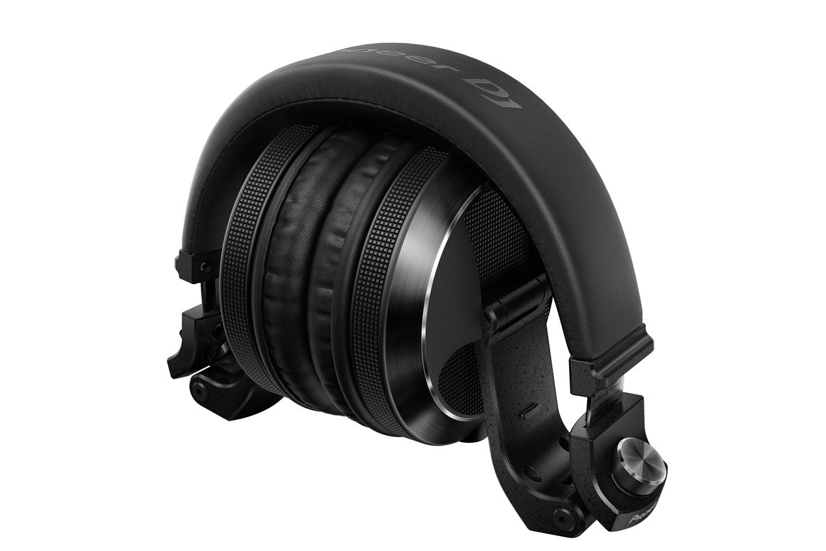 Pioneer HDJ-X7 Headphones (Black) – DJ TechTools