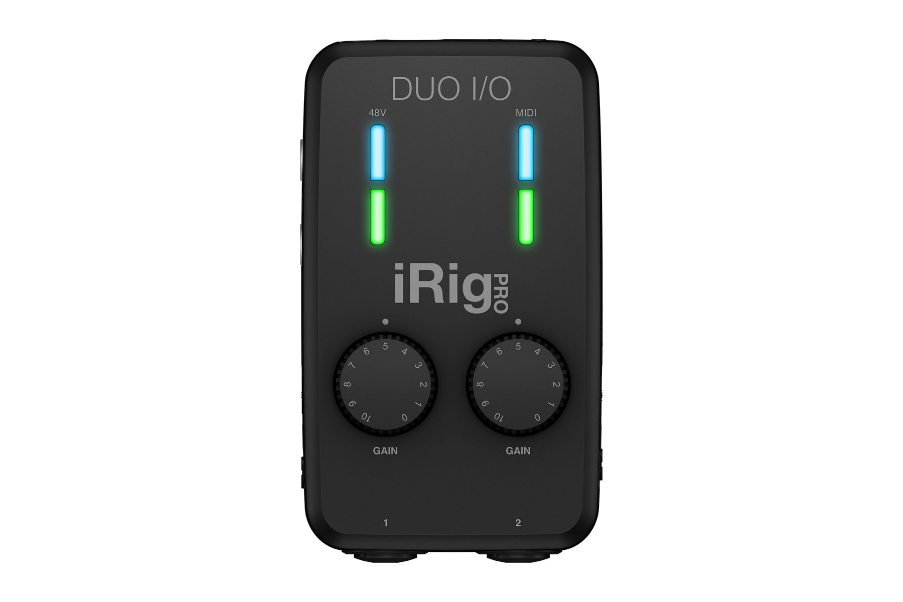 DTM・DAW iRig PRO DTM・DAW IK Multimedia iRig Stomp I/O