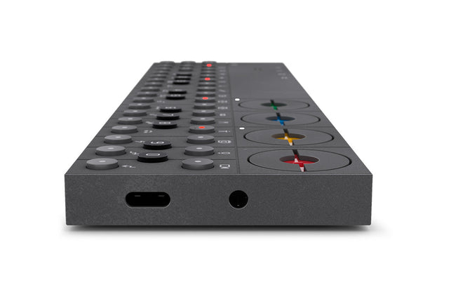 DTM・DAW teenage engineering OP-Z oplab module oplab module – OP-Z