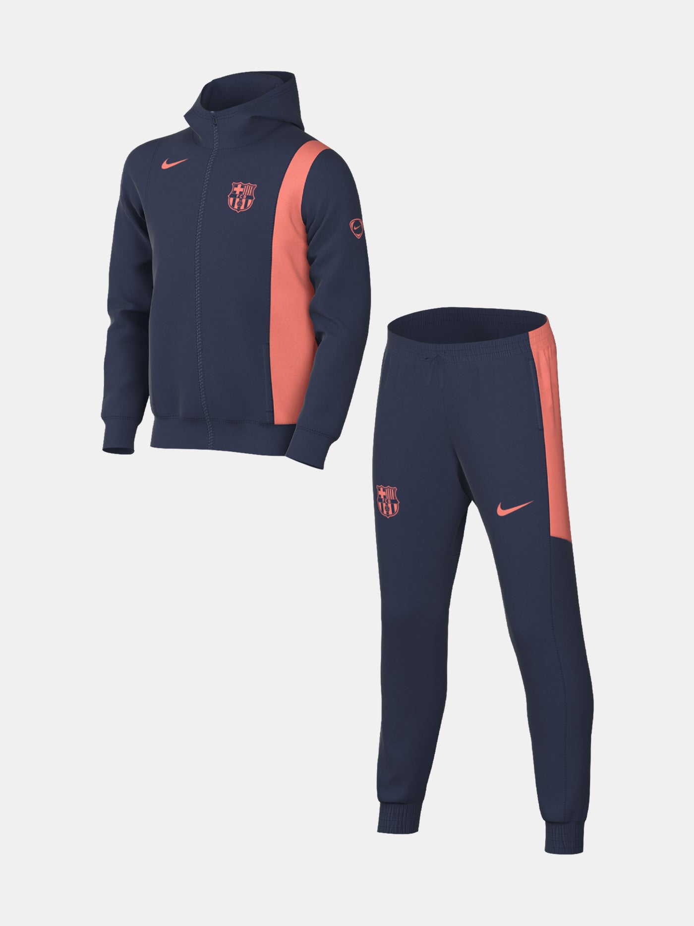 FC Barcelona Nike ジャージ25/26 FCバルセロナ 25/26 トレーニング