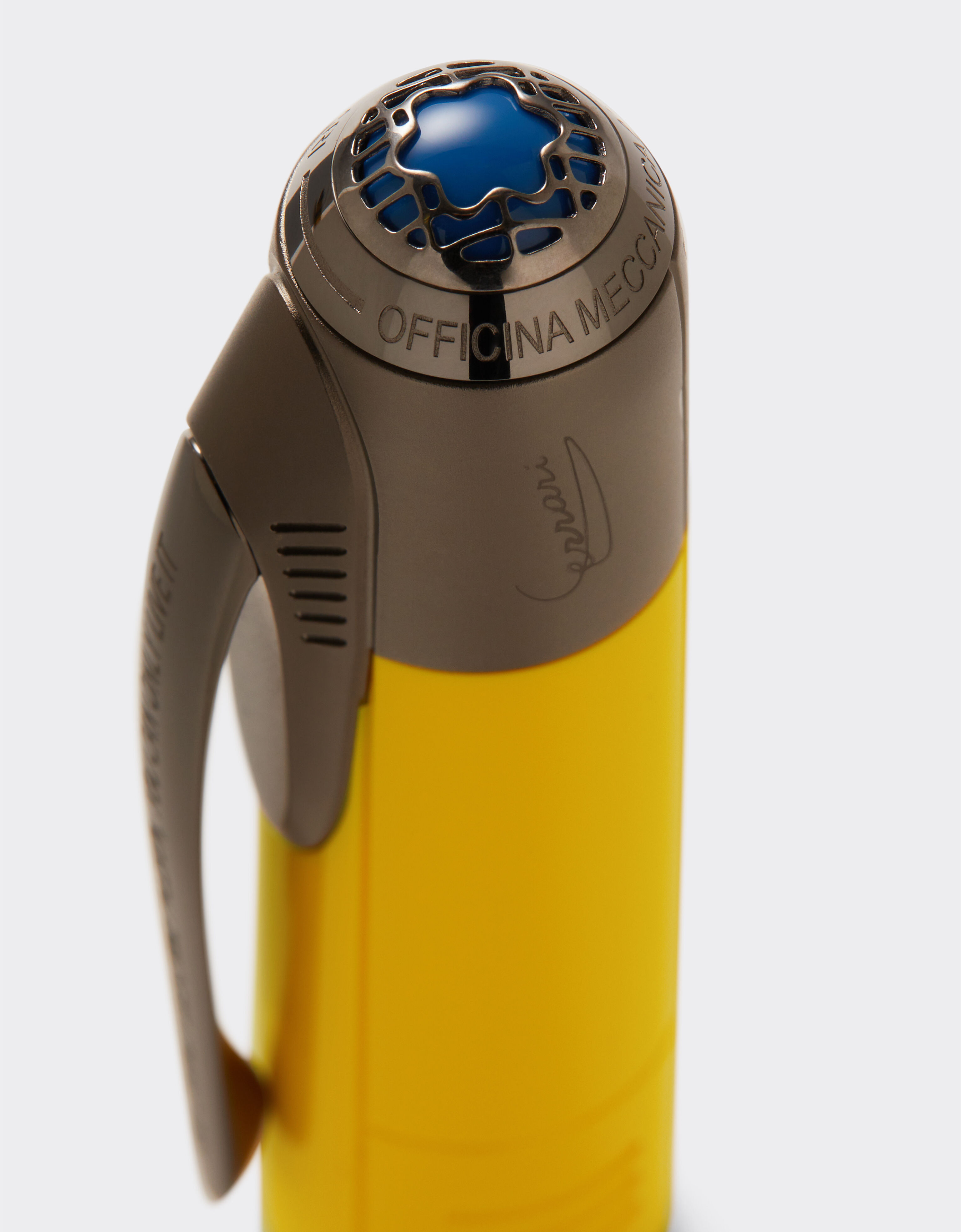 Montblanc 万年筆 グレートキャラクターズ エンツォ・フェラーリ 特別