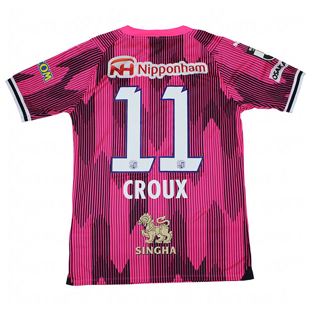 名古屋グランパスレプリカユニフォーム 名古屋グランパス 2025レプリカ