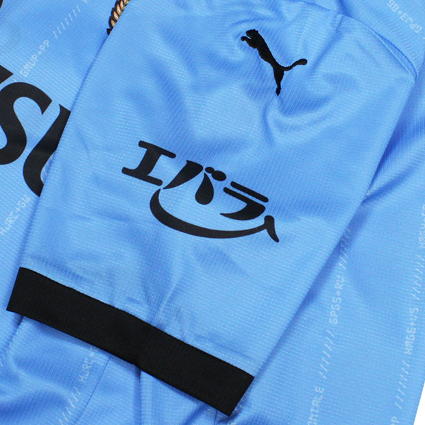 瀬川祐輔 川崎フロンターレ 2024年 2ndユニフォーム Lサイズ 瀬川祐輔