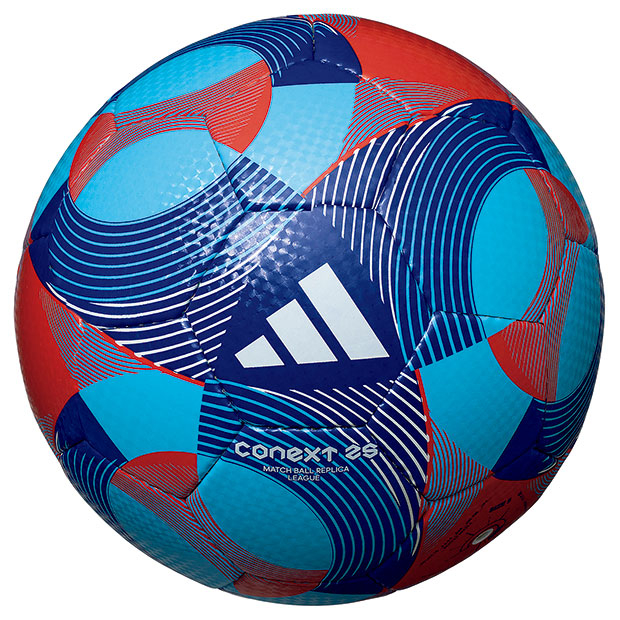 サッカーボール 5号／公式球 ブラズーカ adidas Brazuca サッカー