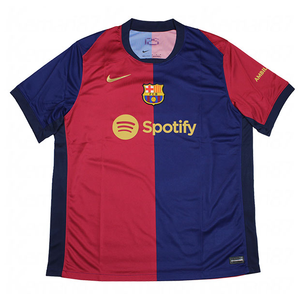 FCバルセロナ サイン入りフラッグ 2004-2005 現地購入 FCバルセロナ