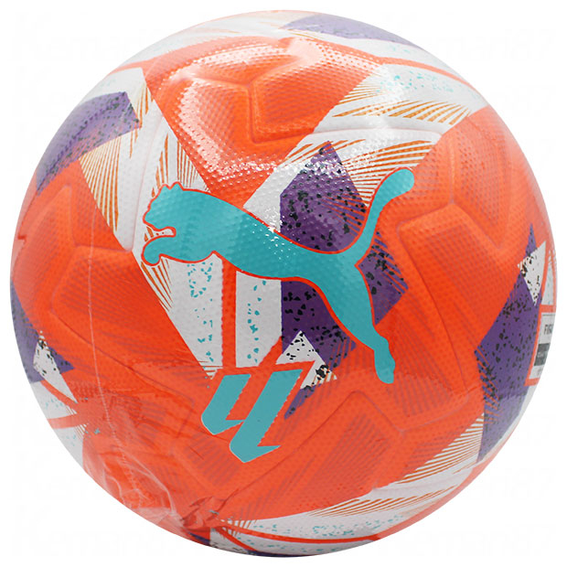 オービタ LALIGA 1 TB FIFA QUALITY PRO フルーオオレンジ | ゲキサカ