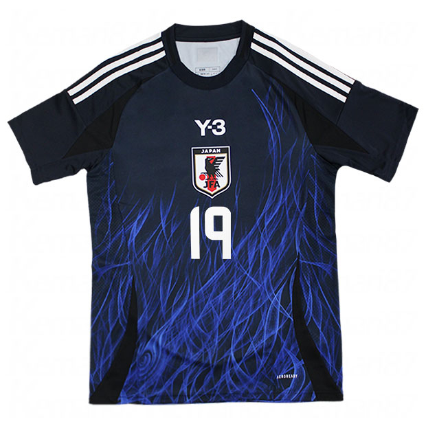 ファジアーノ岡山佐野航大サイン入り ユニフォーム ファジアーノ岡山