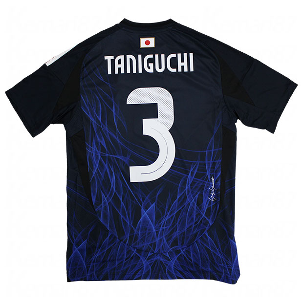 アディダス サッカー日本代表 2024 ホーム レプリカ ユニフォーム