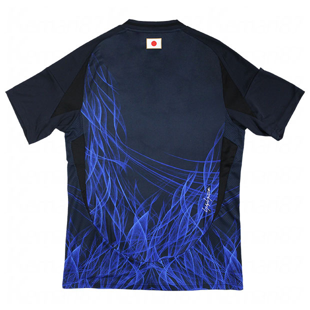 アディダス サッカー日本代表 2024 ホーム レプリカ ユニフォーム