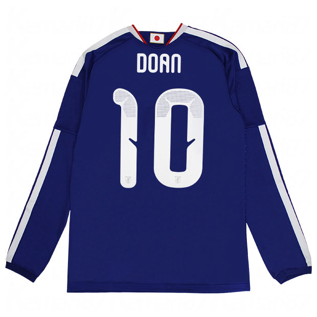 鹿島アントラーズ 百年構想リーグ ホーム 半袖レプリカユニフォーム 13