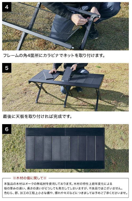 WAQ MULTI LOWTABLE-F マルチローテーブル WAQ MULTI LOWTABLE-F