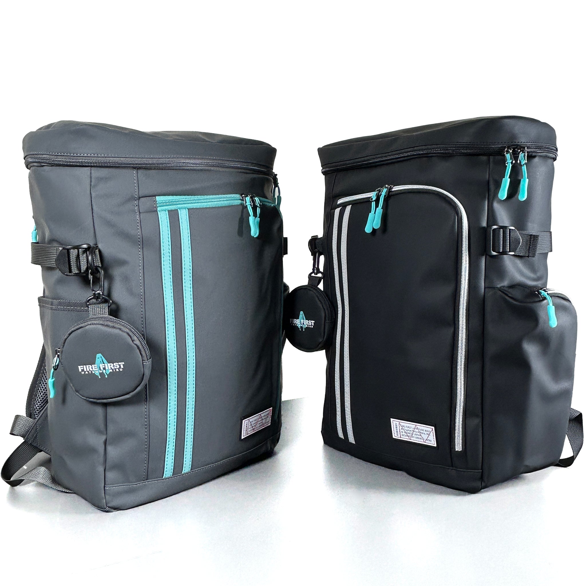 BACK PACK – FIRE FIRST ONLINE STORE