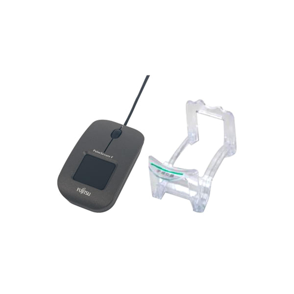 PalmSecure F-Pro Mouse + Mouse Guide – Fulcrum Biometrics, Inc
