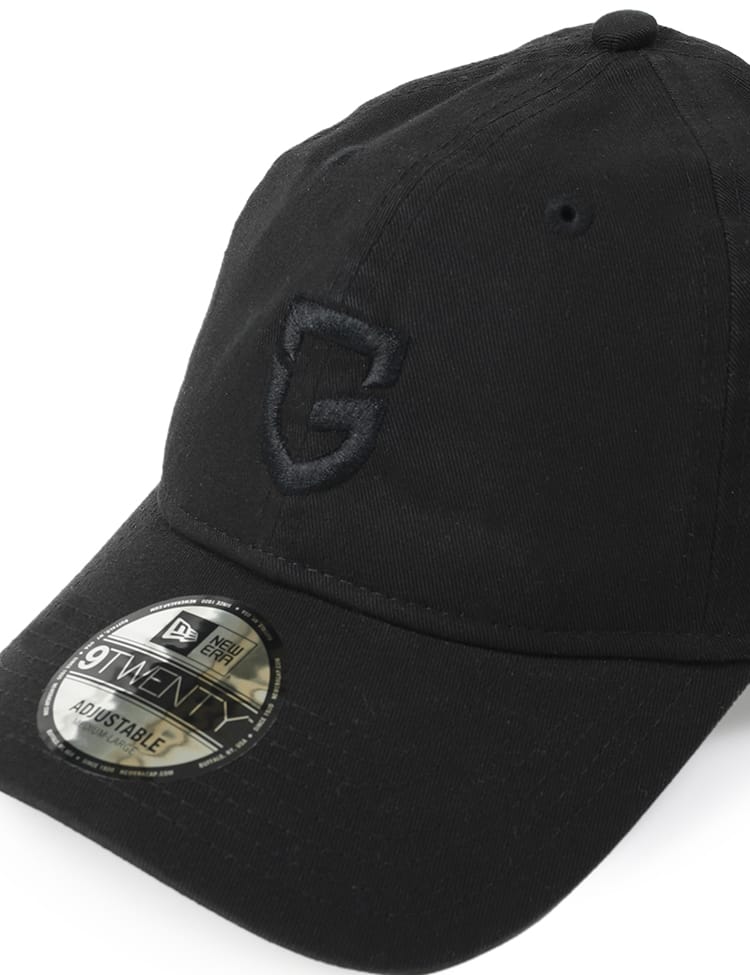 新品・未使用】ガンバ大阪 NEW ERA〈920ES〉モフレムコラボ NEW ERA