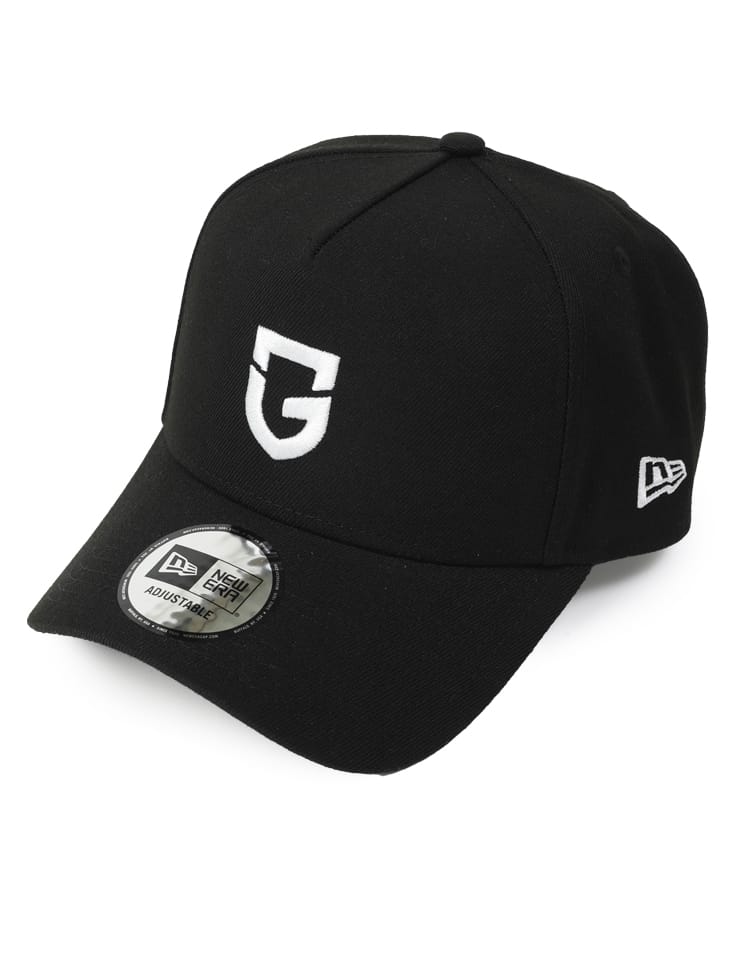 NEW ERA〈940〉 BLK×WHT 商品詳細 | ガンバ大阪オンラインショップ