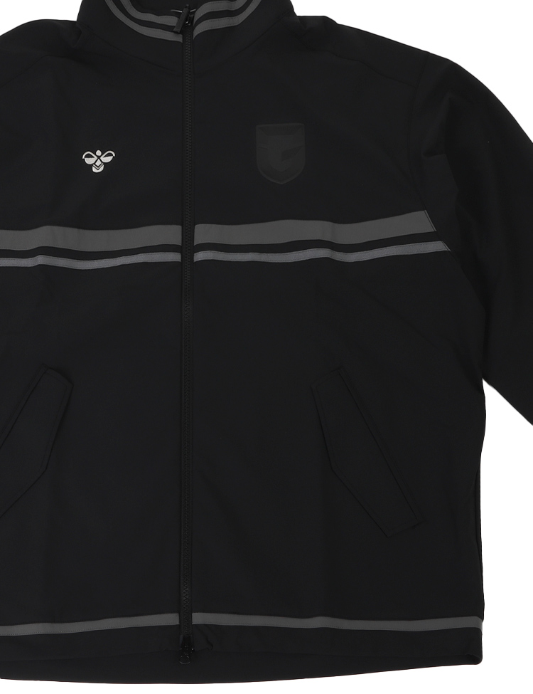 26HMP クロスジャケット 商品詳細 | ガンバ大阪オンラインショップ