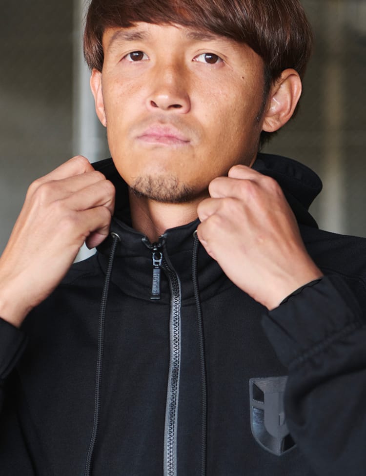 ガンバ大阪 HMP スウェットフルジップジャケット XOサイズ ガンバ大阪