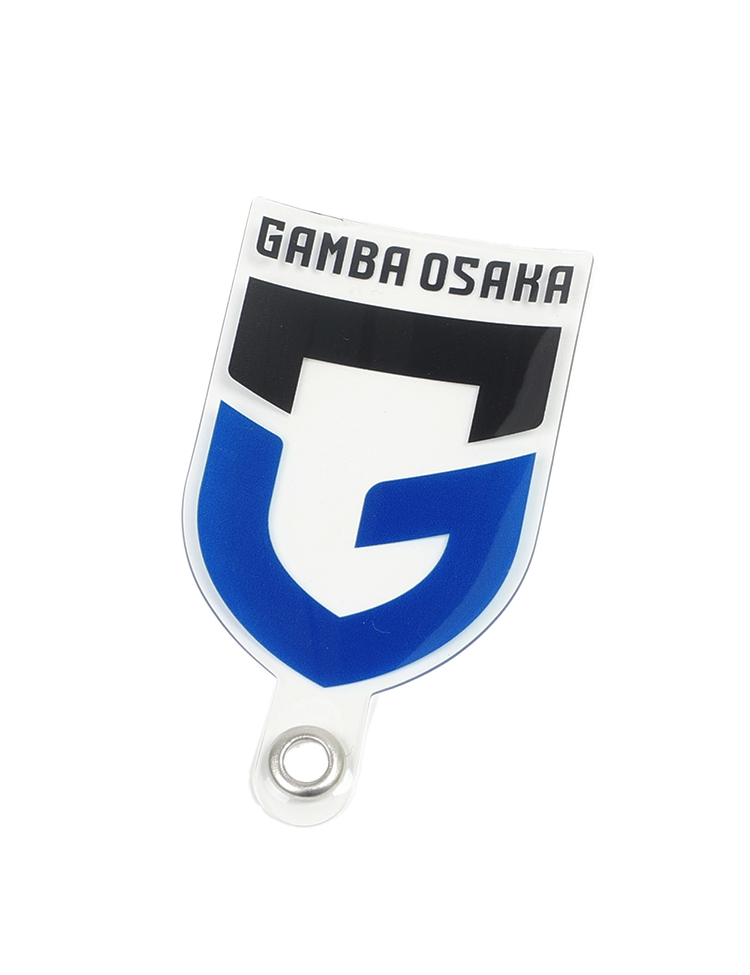 フォンタブ（エンブレム） 商品詳細 | ガンバ大阪オンラインショップ