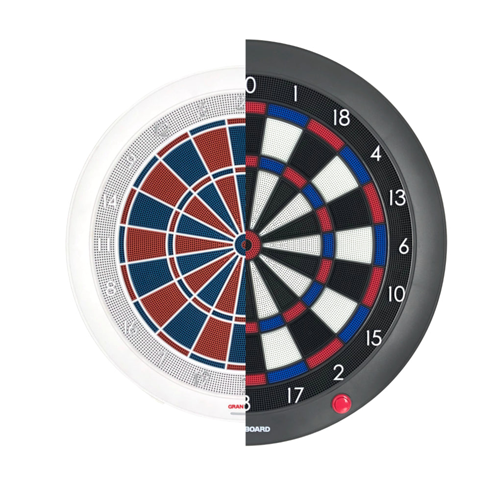 GRANBOARD132 – GRAN DARTS