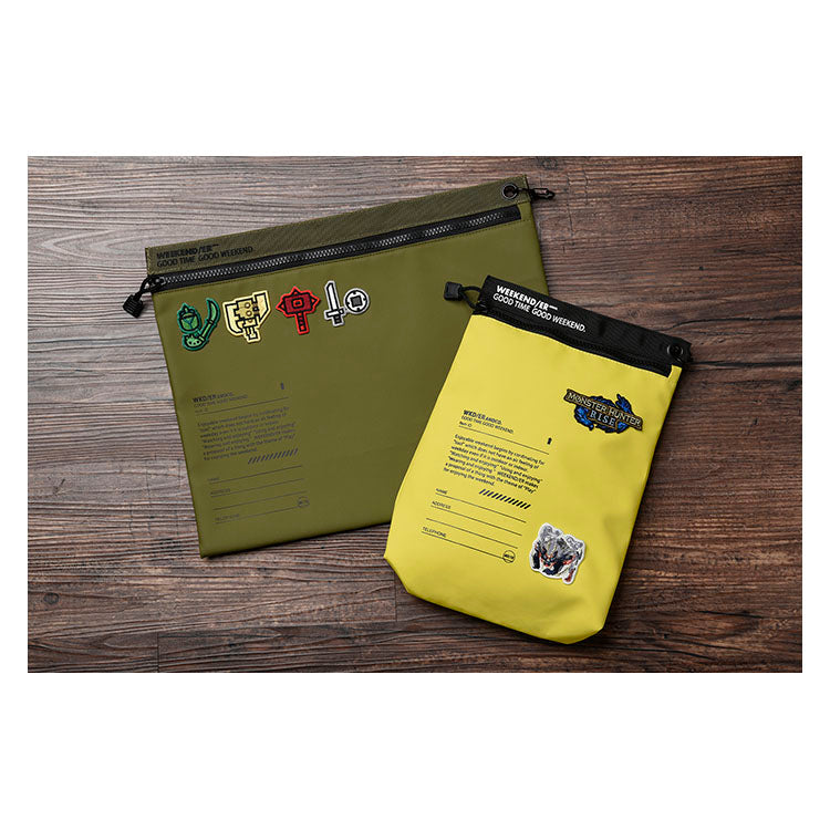 モンハン2ndG 訓練＆カードセット モンハン2ndG 訓練＆カードセット