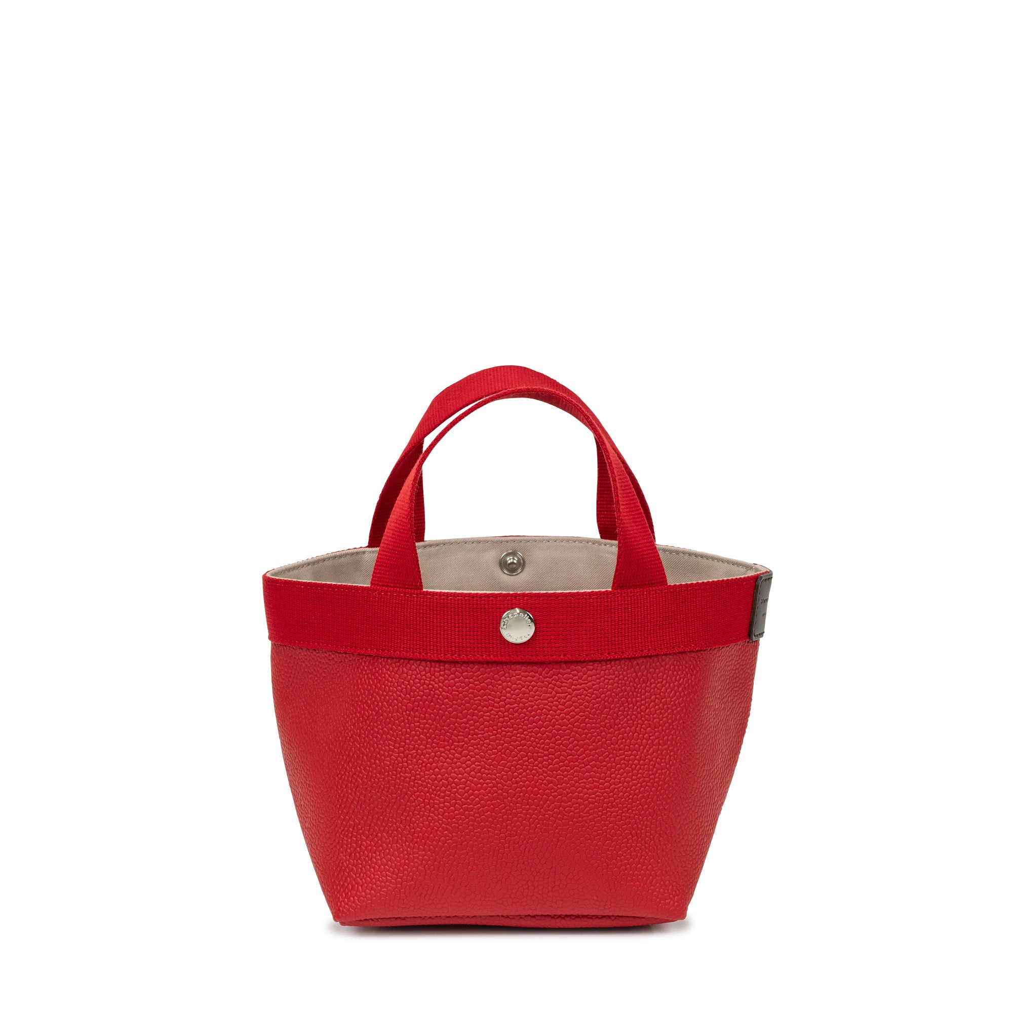 エルベシャプリエ Herve Chapelier 701GP (リュクス舟型トートS