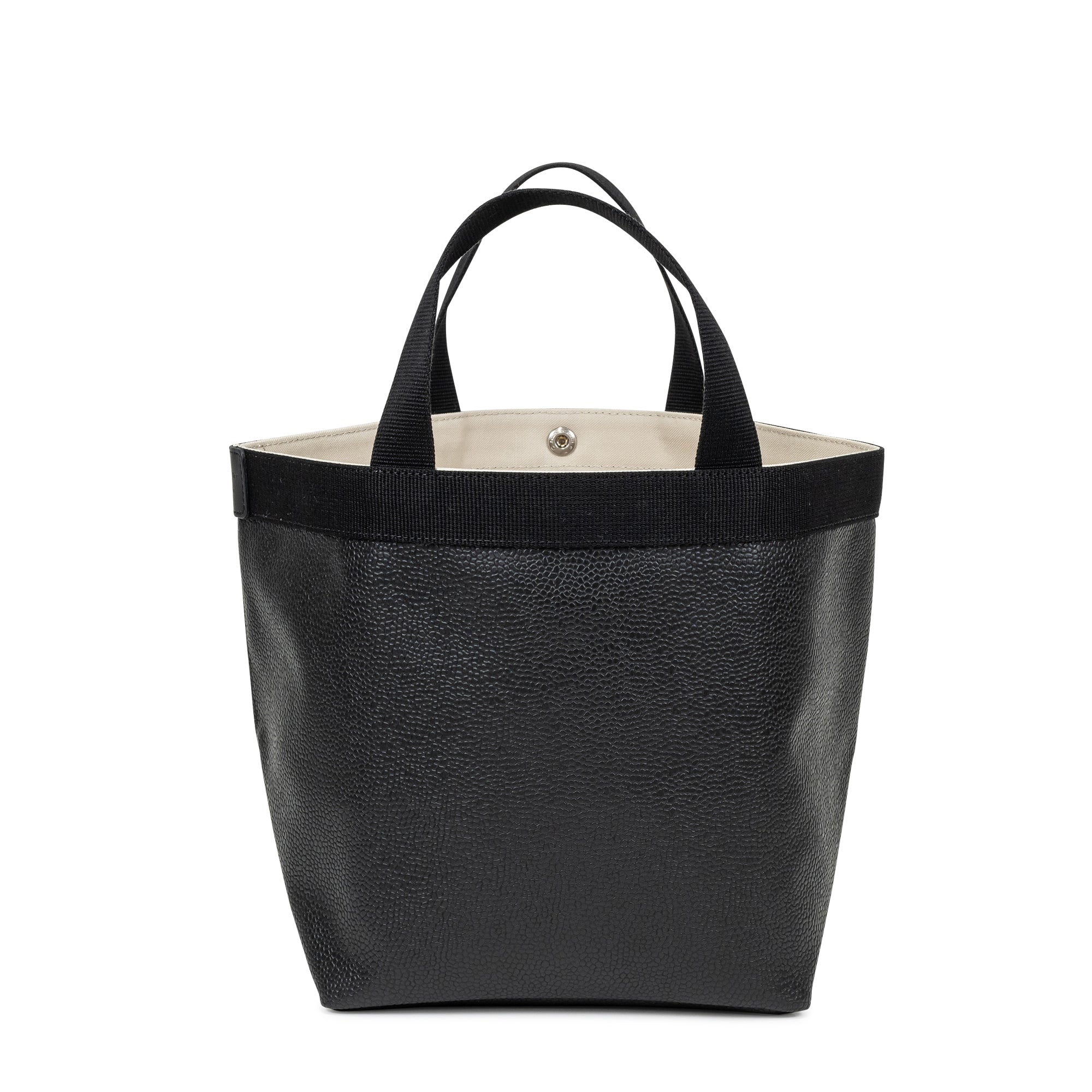 エルベシャプリエ Herve Chapelier 707GP (リュクス舟型トートM