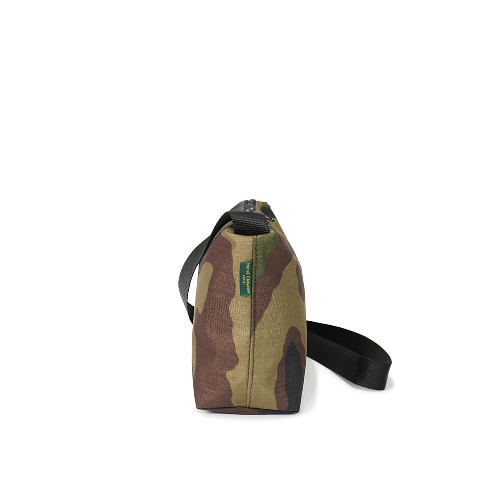 エルベシャプリエ Herve Chapelier 1752W カモフラージュ (コーデュラ