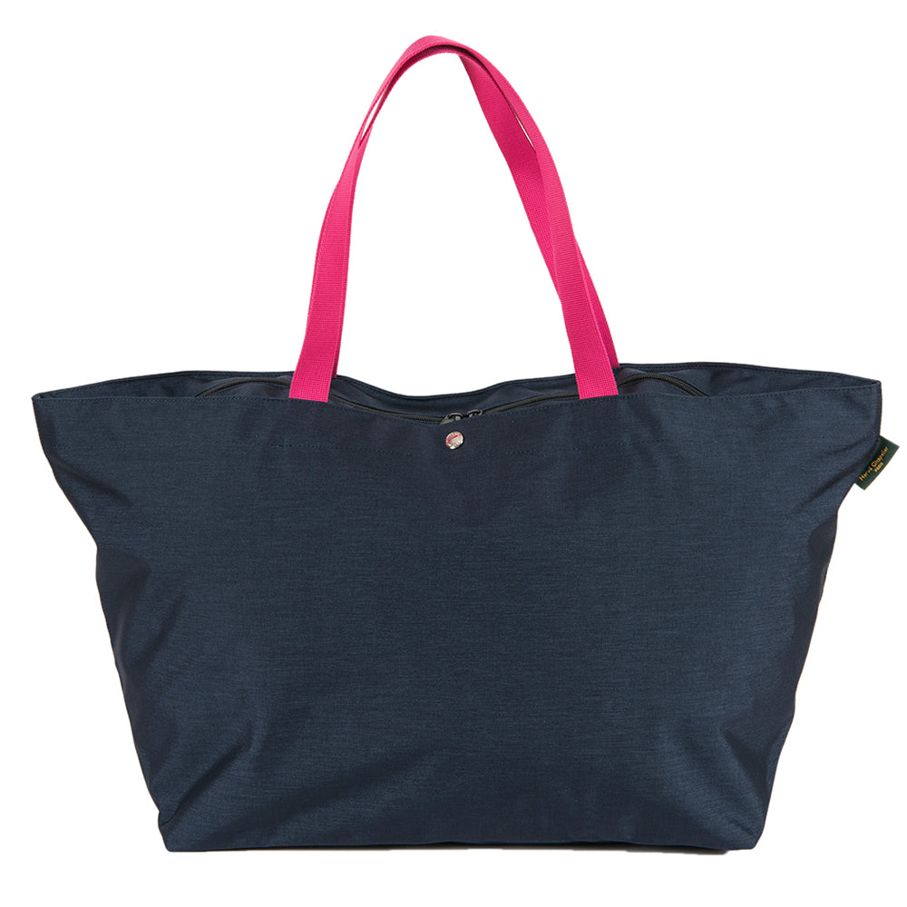 エルベシャプリエ カモフラ トラベルバッグXL コーデュラナイロン仕様