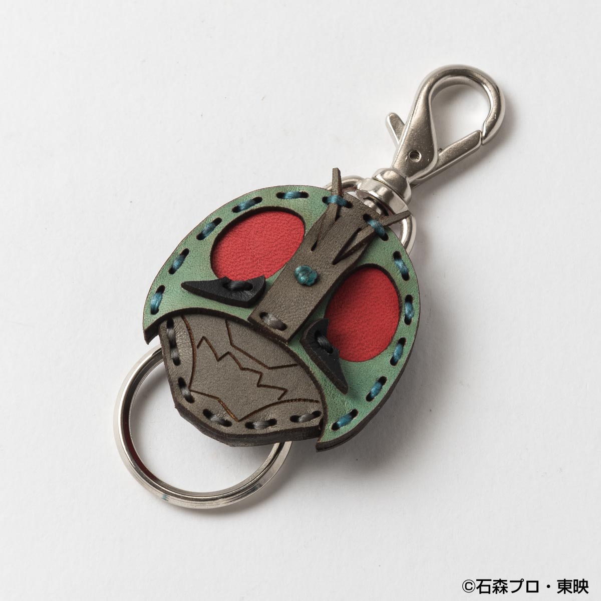 仮面ライダー キーホルダー 仮面ライダーZX 公式 キーホルダー】仮面