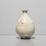 鈴木大弓 / 粉引徳利（一点物） – HULS GALLERY TOKYO | 現代工芸